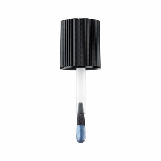 The denim Beauty Edit Art Couture Nail Lacquer