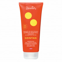 Conditioner For Thin and Damaged Hair Dzintari