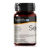 Seleen 50µg N100