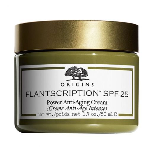 Plantscription SPF25 Power Anti-Aging Cream