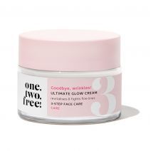 Ultimate Glow Cream 