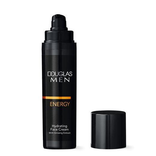 DOUGLAS MEN Energy Hydrating Face Cream