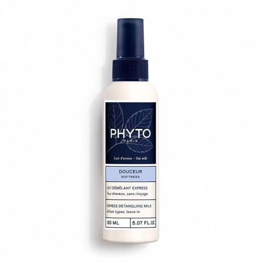 Phyto Softness Express Detangle Milk