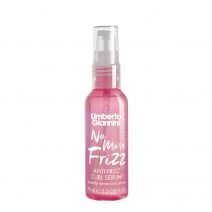 No More Frizz Curl Serum