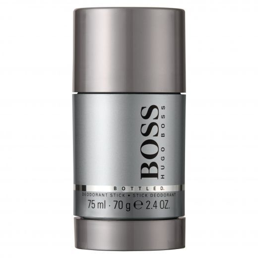 HUGO BOSS Bottled Deodorant Stick Parfumuotas pieštukinis dezodorantas