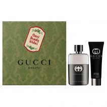 Guilty Pour Homme EDT 50ml Set