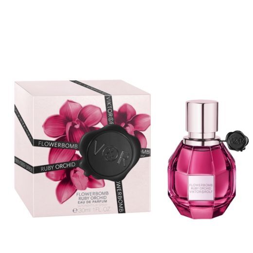  Flowerbomb Ruby Orchid EDP