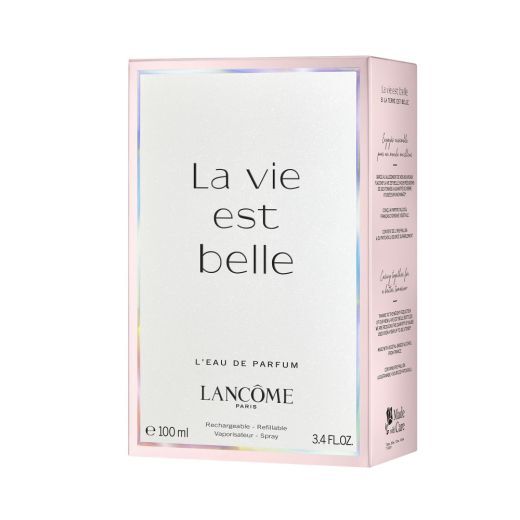 La Vie Est Belle 100 ml