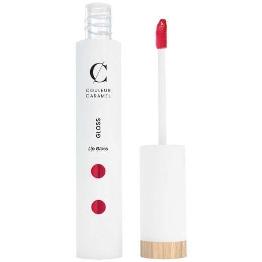 Lip Gloss Nr. 902 Nude Coral