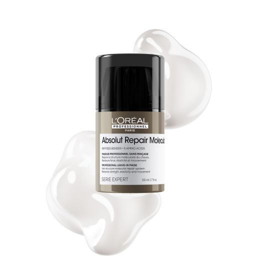 Absolut Repair Molecular Leave-In-Mask