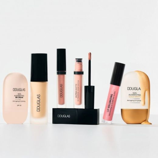 DOUGLAS MAKE UP  Ultimate All Day Perfect Wear Foundation