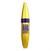 Volum'Express Colossal Big Shot Mascara