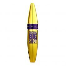 Volum'Express Colossal Big Shot Mascara 