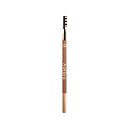 Phyto-Sourcils Perfect Eyebrow Pencil Nr. 02 Chatain 