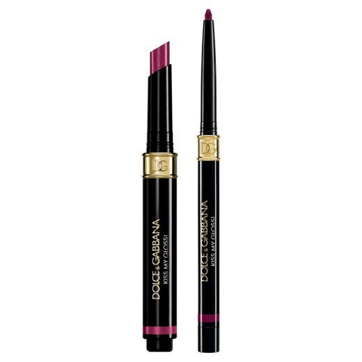 Kiss My Gloss! 4D Gloss Stick & Lip Liner Duo 