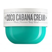 SOL DE JANEIRO Coco Cabana Cream Drėkinamasis kūno kremas