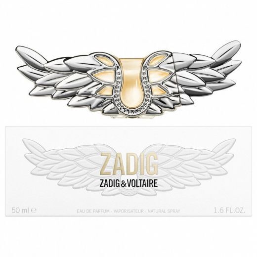 Zadig EDP_50 ml