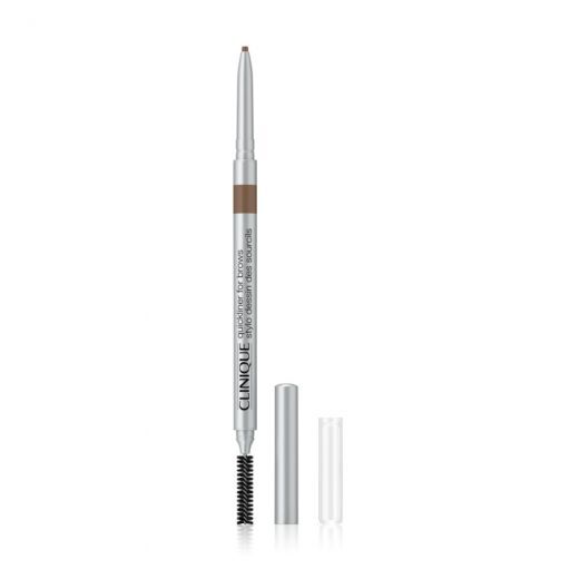 Nr. 02 Soft Chestnut  	Quickliner For Brows