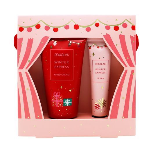 WINTER EXPRESS Pocket Care Wagon