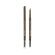 Ultra Thin Brow Pen Nr. 002 Greybrown