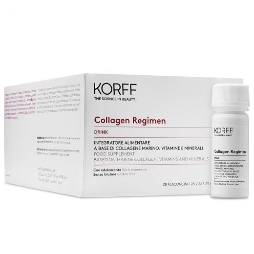 Collagen Regimen Drink 7 Days