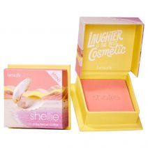 Shellie Wanderful World Blush Powder