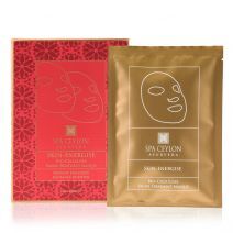 Skin Energise - Bio Cellulose Facial Treatment Masque Set