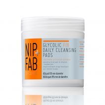 Glycolic Fix Daily Cleansing Pads