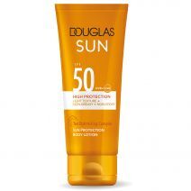 Sun Protection Body Lotion SPF 50 