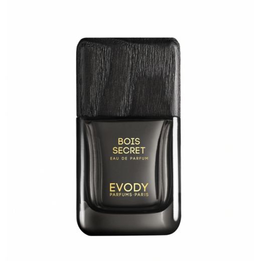 EVODY PARFUMS PARIS Bois Secret Parfumuotas vanduo (EDP)