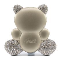 MAIBI Car Air Freshener Honey Gold Diamonds, Lime & Red Fruits Aromatas automobiliui