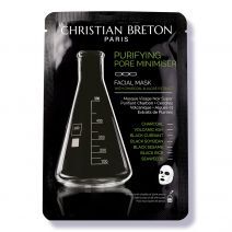 3 Charcoal Facial Masks