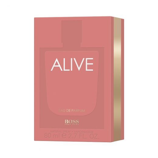 HUGO BOSS Alive Parfumuotas vanduo (EDP)