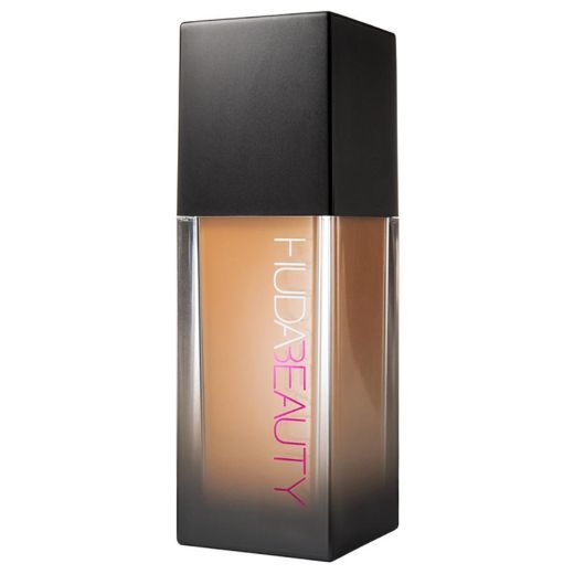 HUDA BEAUTY #FauxFilter Luminous Matte Foundation Skystas makiažo pagrindas