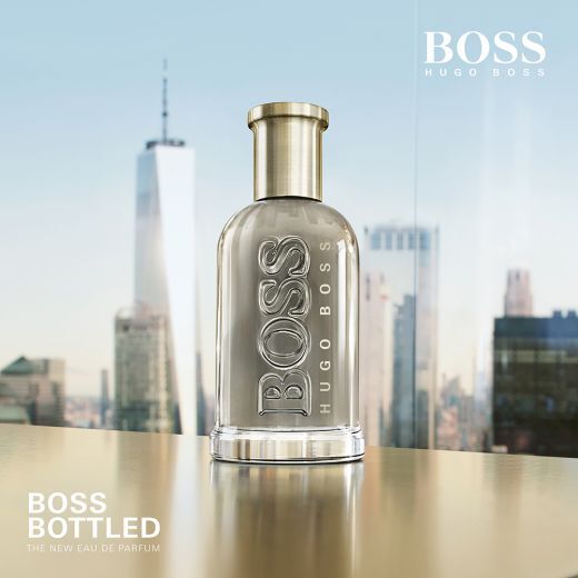 HUGO BOSS Boss Bottled Parfumuotas vanduo (EDP)