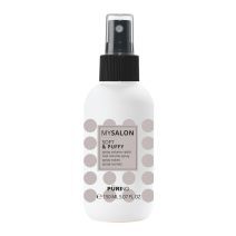 Soft & Puffy Root Volume Spray