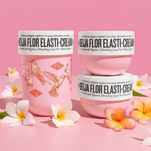 Beija Flor™ Elasti - Cream