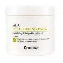 AHA Soft Peeling Pads