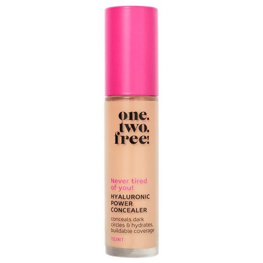 Hyaluronic Power Concealer Hyaluronic Power Concealer