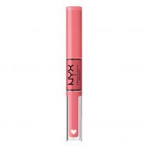 Shine Loud Pro Pigment Lip Gloss