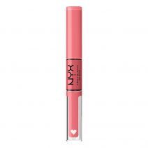 Shine Loud Pro Pigment Lip Gloss