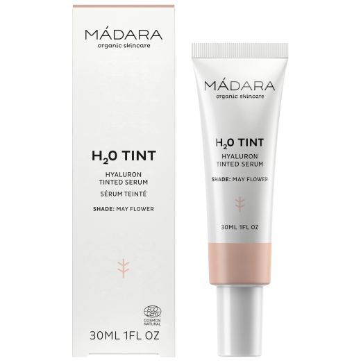 H2O Tint Hyaluron Tinted Serum Nr. 1 May Flower