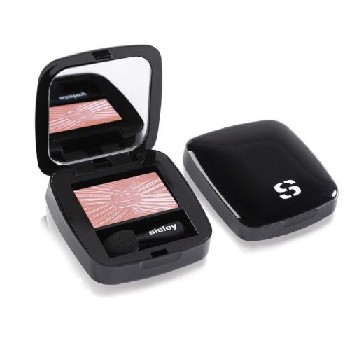 SISLEY Les Phyto - Ombres Long Lasting Radiant Eyeshadow Ilgai išliekantys akių šešėliai