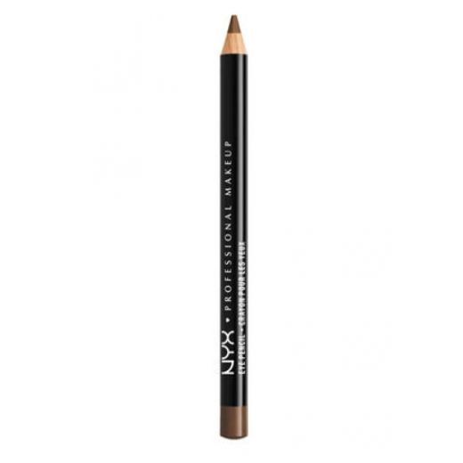 NYX PROFESSIONAL MAKEUP Slim Eye Pencil Akių pieštukas