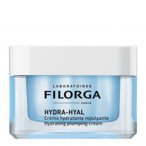 Hydra-Hyal Hydrating Plumping Cream