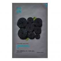 Pure Essence Mask Sheet - Charcoal 