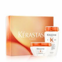 Nutritive Spring Set With Mask