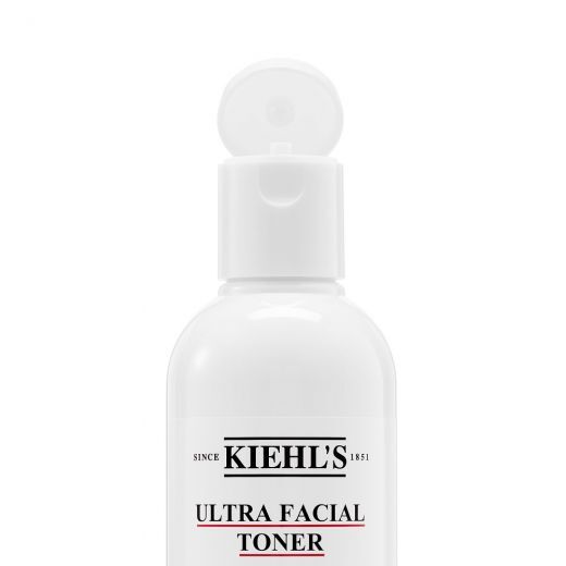 Ultra Facial Toner