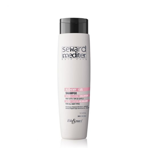 Mediter Alchemy 13/S Shampoo