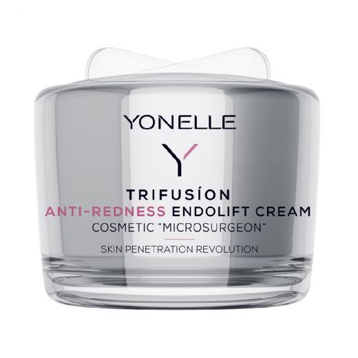 Trifusíon Anti-Redness Endolift Cream 